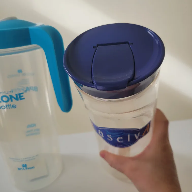 2X Korea Water Jars Pitchers image indicator(5)