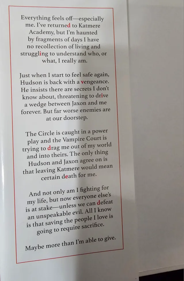 Crush by Tracy Wolf image indicator(3)