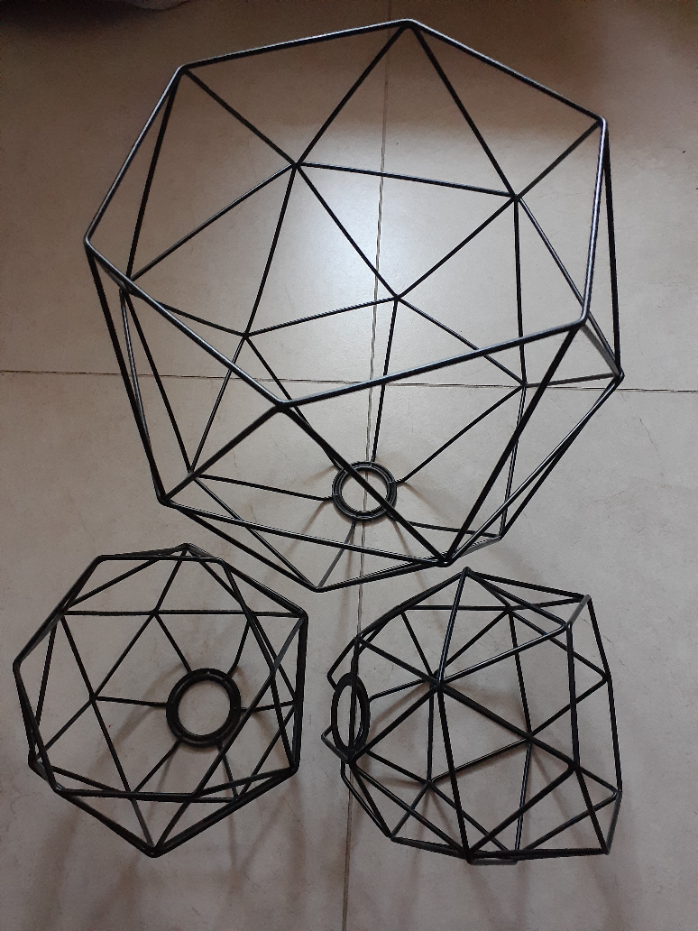 Pendant Lamp Shades - photo 2