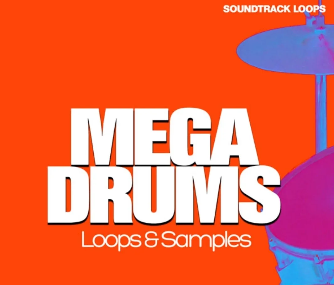 Drum Sample Packs image indicator(7)