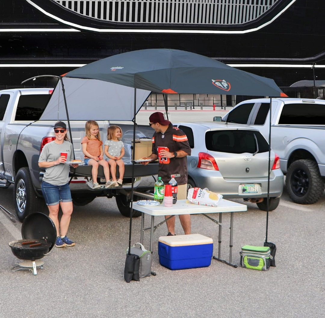 Rightline Gear Truck Tailgater Canopy - photo 4