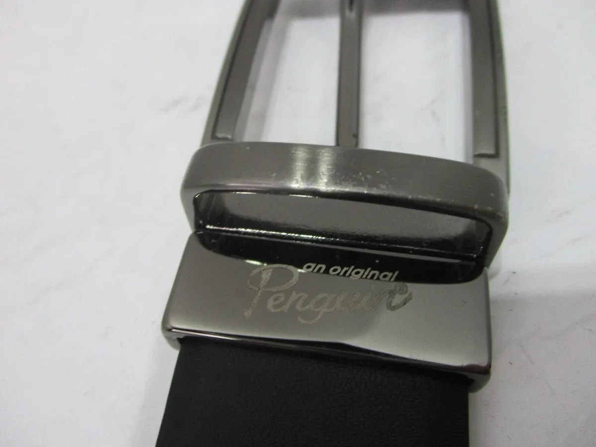 Original Penguin Reversible Belt image indicator(2)