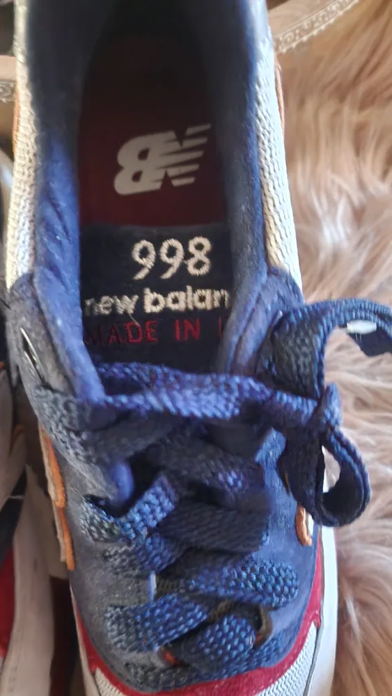 998 Made in USA 'Desert Heat'  brand new image indicator(2)