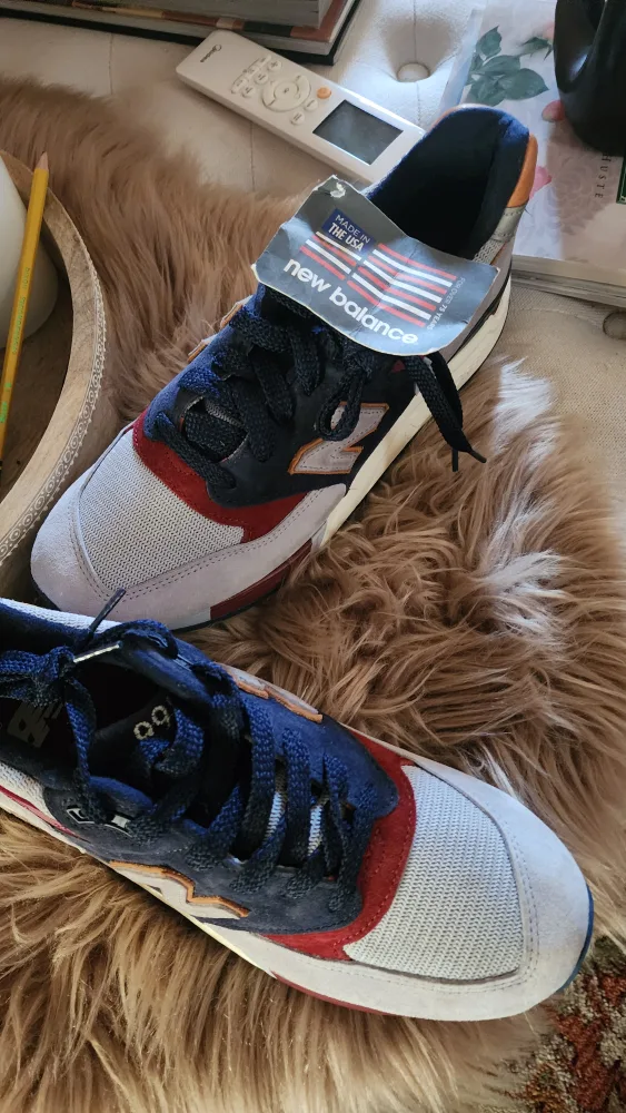 998 Made in USA 'Desert Heat'  brand new image indicator(4)