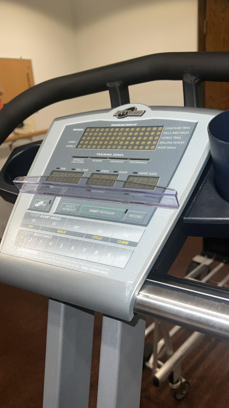 NordicTrack Elliptical Exercise Machine - photo 2