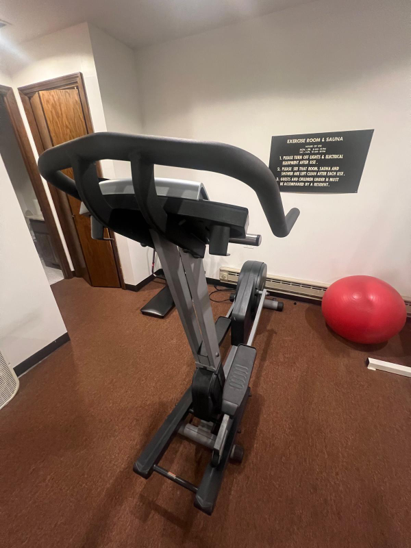 NordicTrack Elliptical Exercise Machine - photo 3