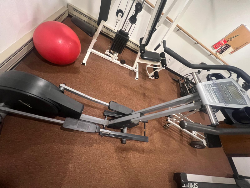 NordicTrack Elliptical Exercise Machine - photo 5