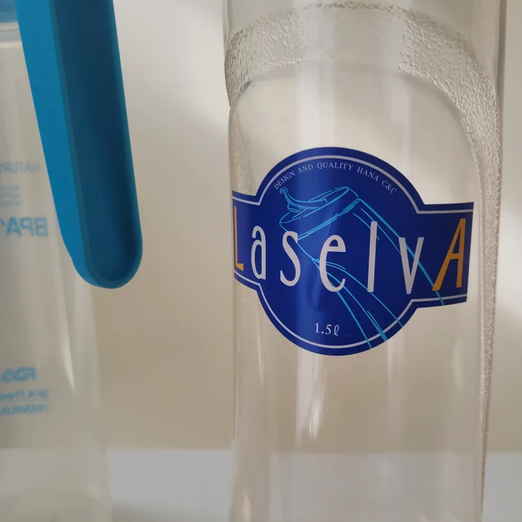 2X Korea Water Jars Pitchers image indicator(3)