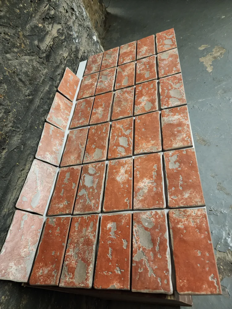 ARKADIA MADE IN ITALY CERAMIC TILES thumbnail