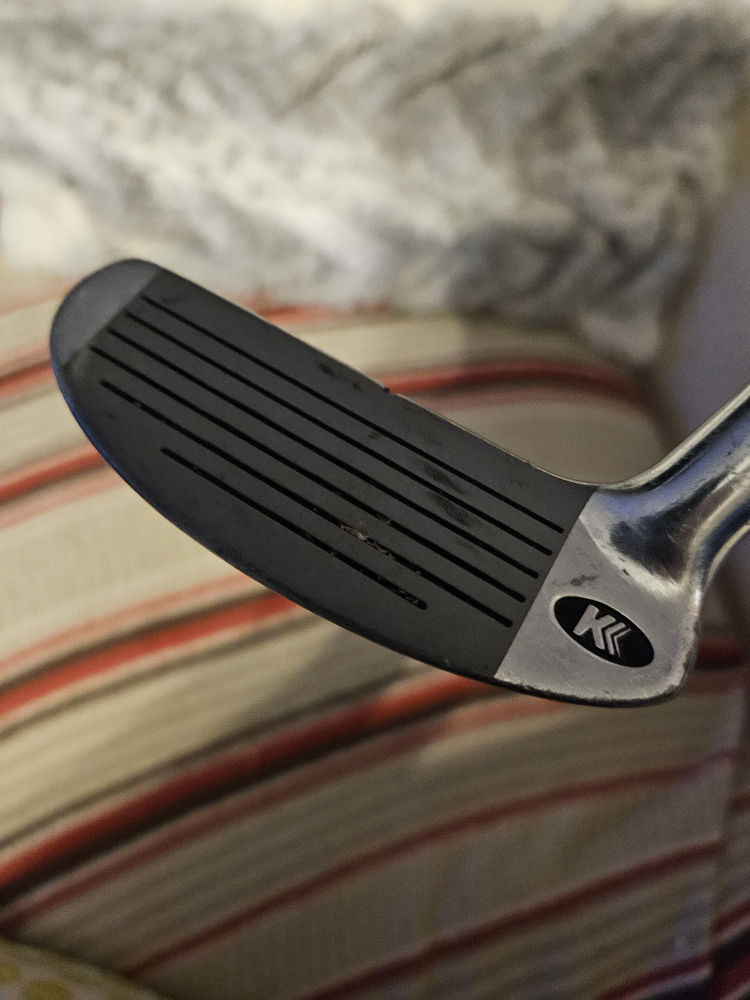 Approach 2-Way Chipper - 34.5 inches - Steel Shaft - photo 2