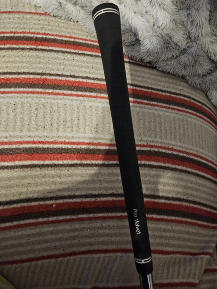 Approach 2-Way Chipper - 34.5 inches - Steel Shaft - photo 3