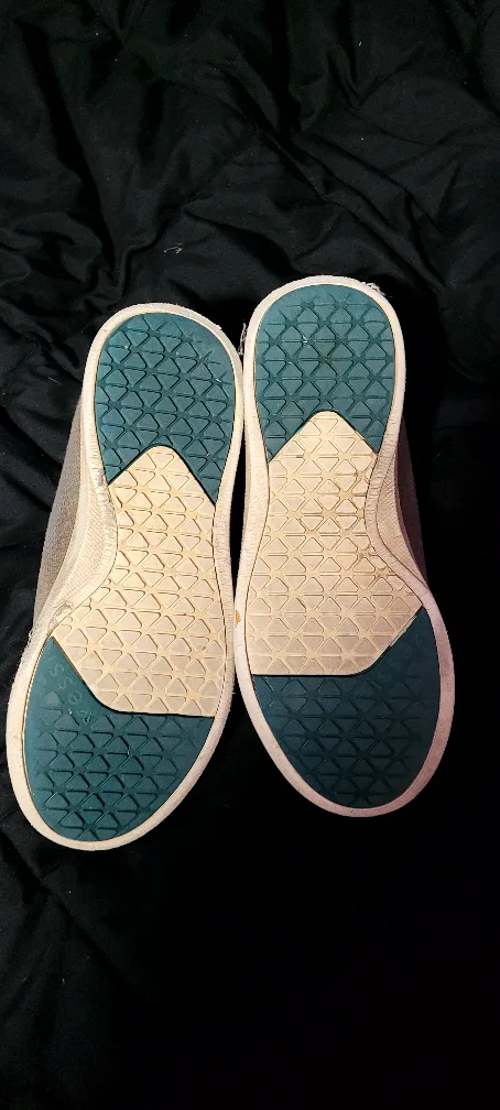 Vessi Weekend shoed image indicator(5)