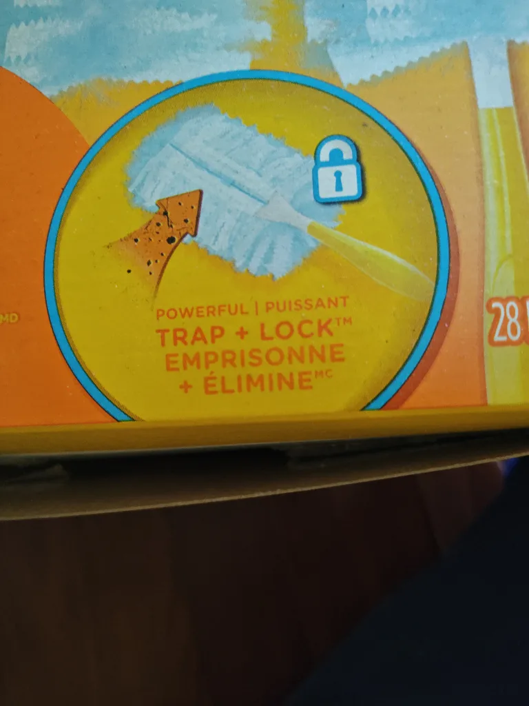 Swiffer Duster handle only thumbnail