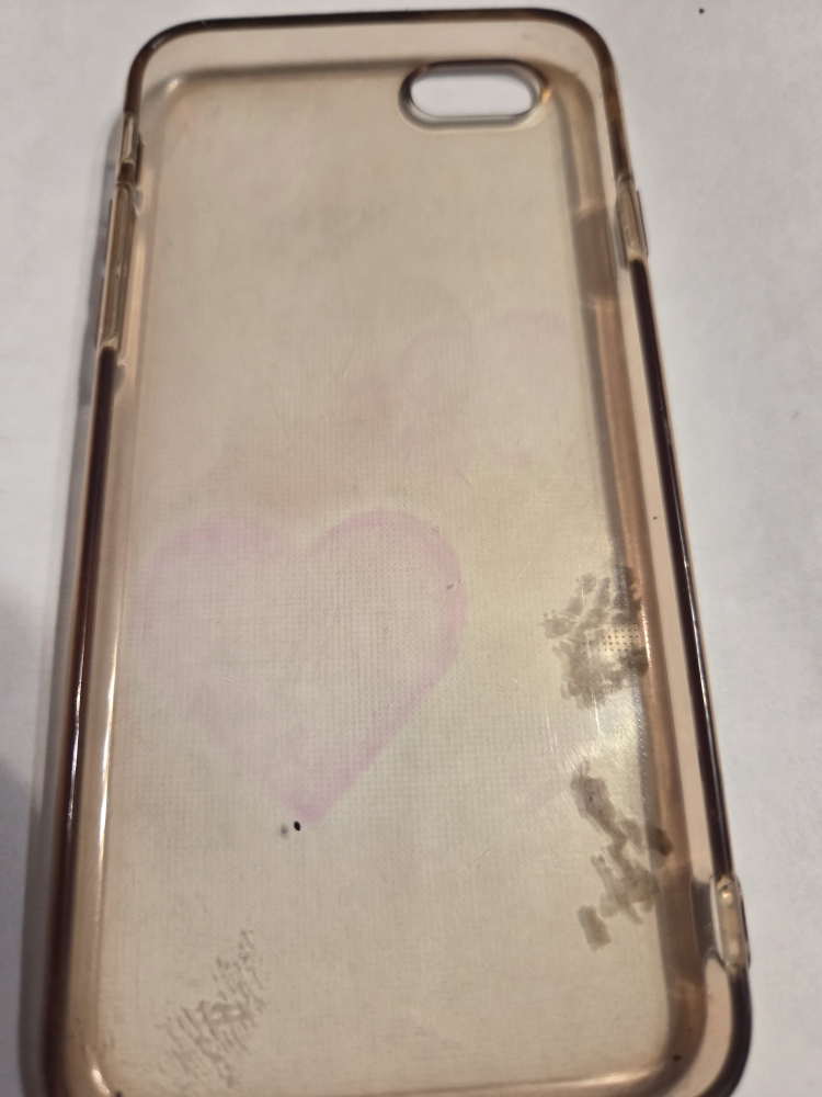 Apple iPhone 6S Rose Gold - photo 5