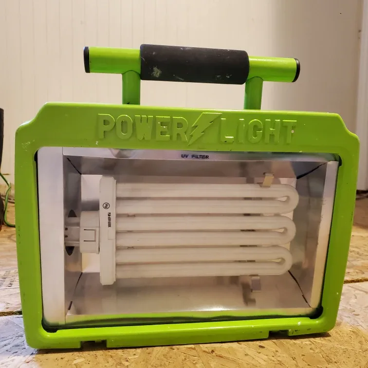 Power Light Work Light thumbnail