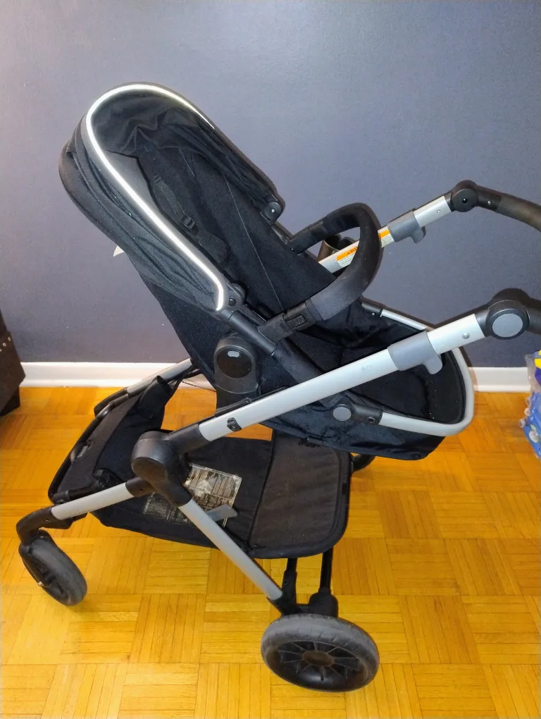 Evenflo expand stroller image indicator(4)
