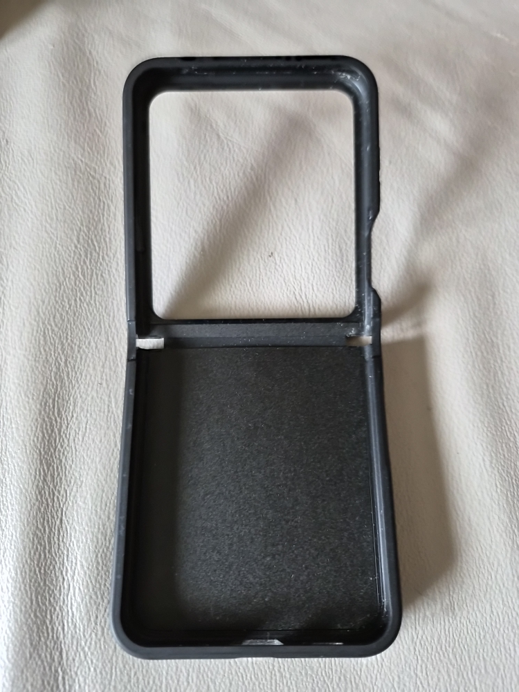 ZAGG Bridgetown Samsung Galaxy Z Flip5 Case