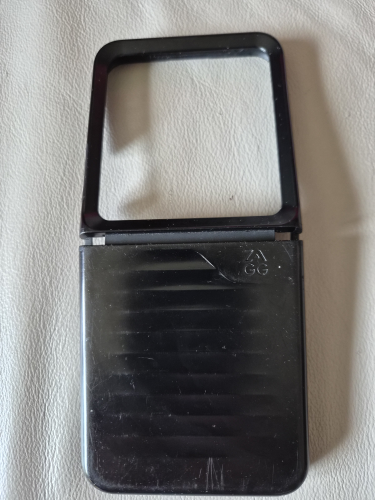 ZAGG Bridgetown Samsung Galaxy Z Flip5 Case - photo 2
