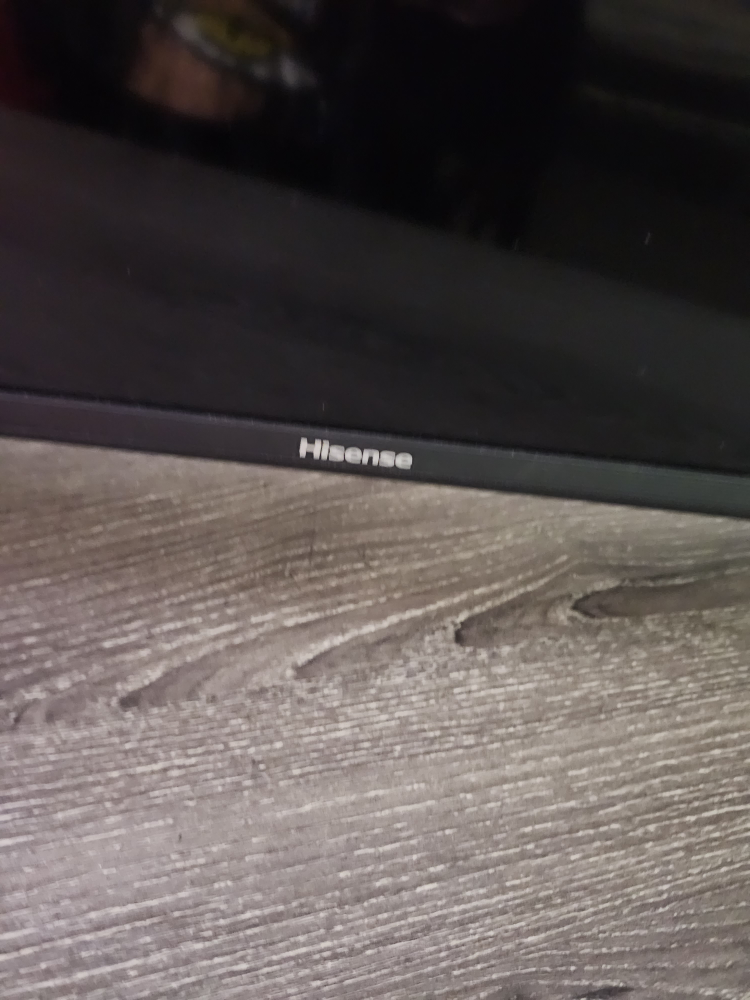 Hisense 65A6KV 65" TV - photo 3