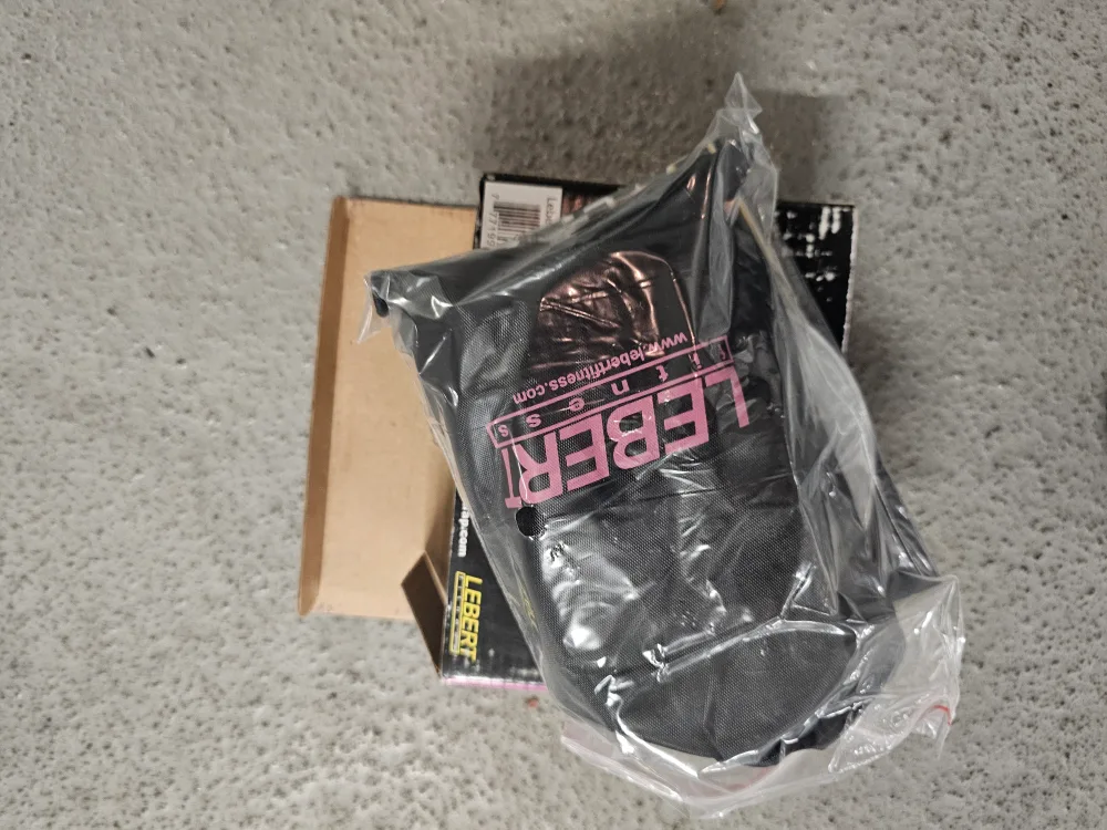 Everything you need to get fit! image indicator(5)