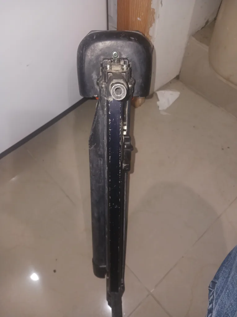 TrakFast Automatic Drywall Track Fastening System machine image indicator(6)