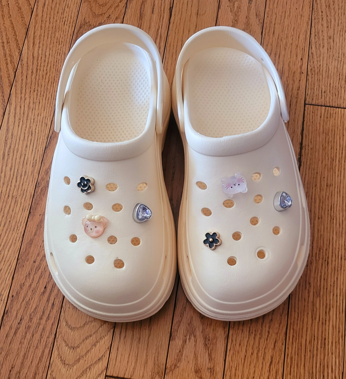 Crocs Dupe(SOLD) - photo 2