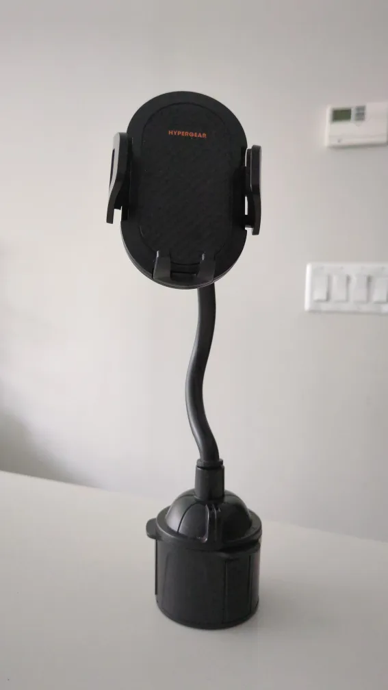 HyperGear Cup Holder Phone Mount thumbnail