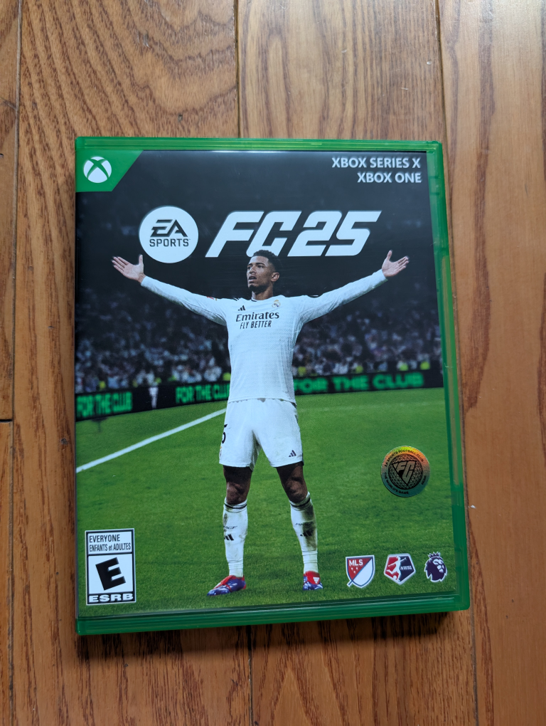 Xbox Games - photo 3