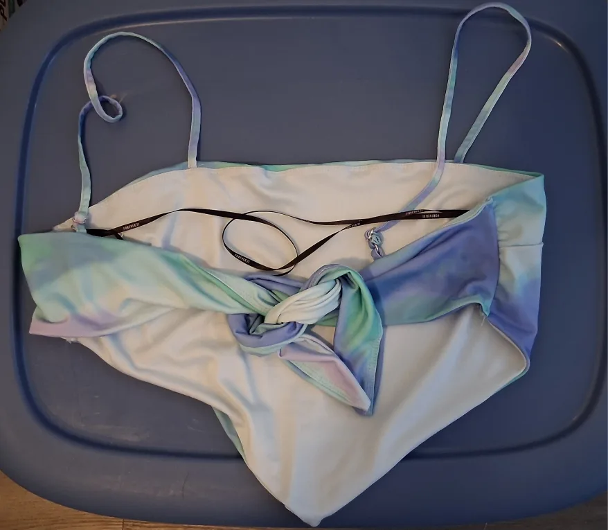 strappy bandana style top image indicator(2)