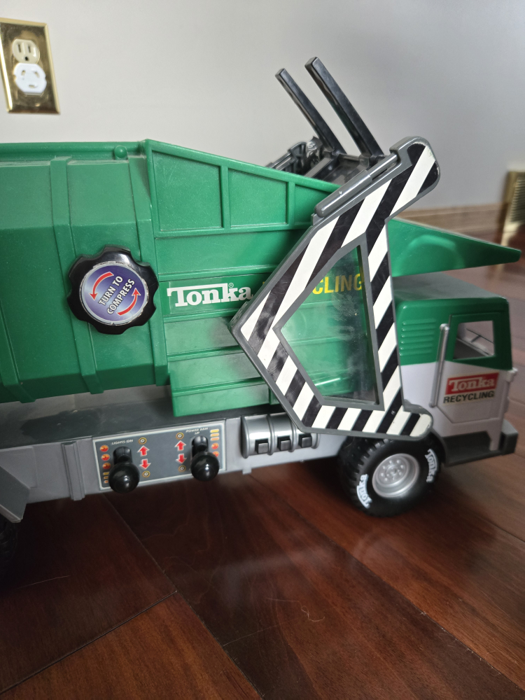 Trucks & Helicopter Set - photo 2