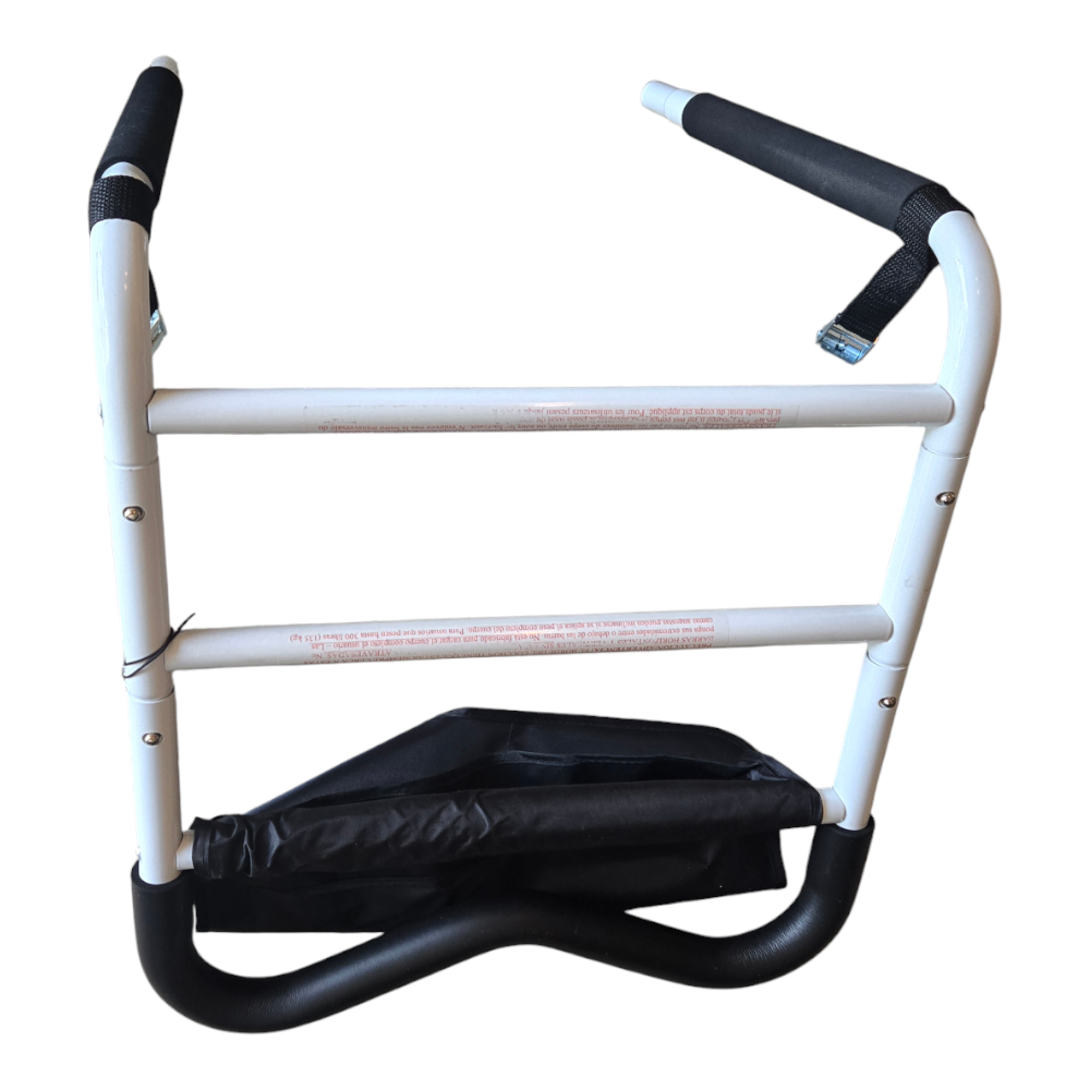 Parson's Bed Assist Rail
