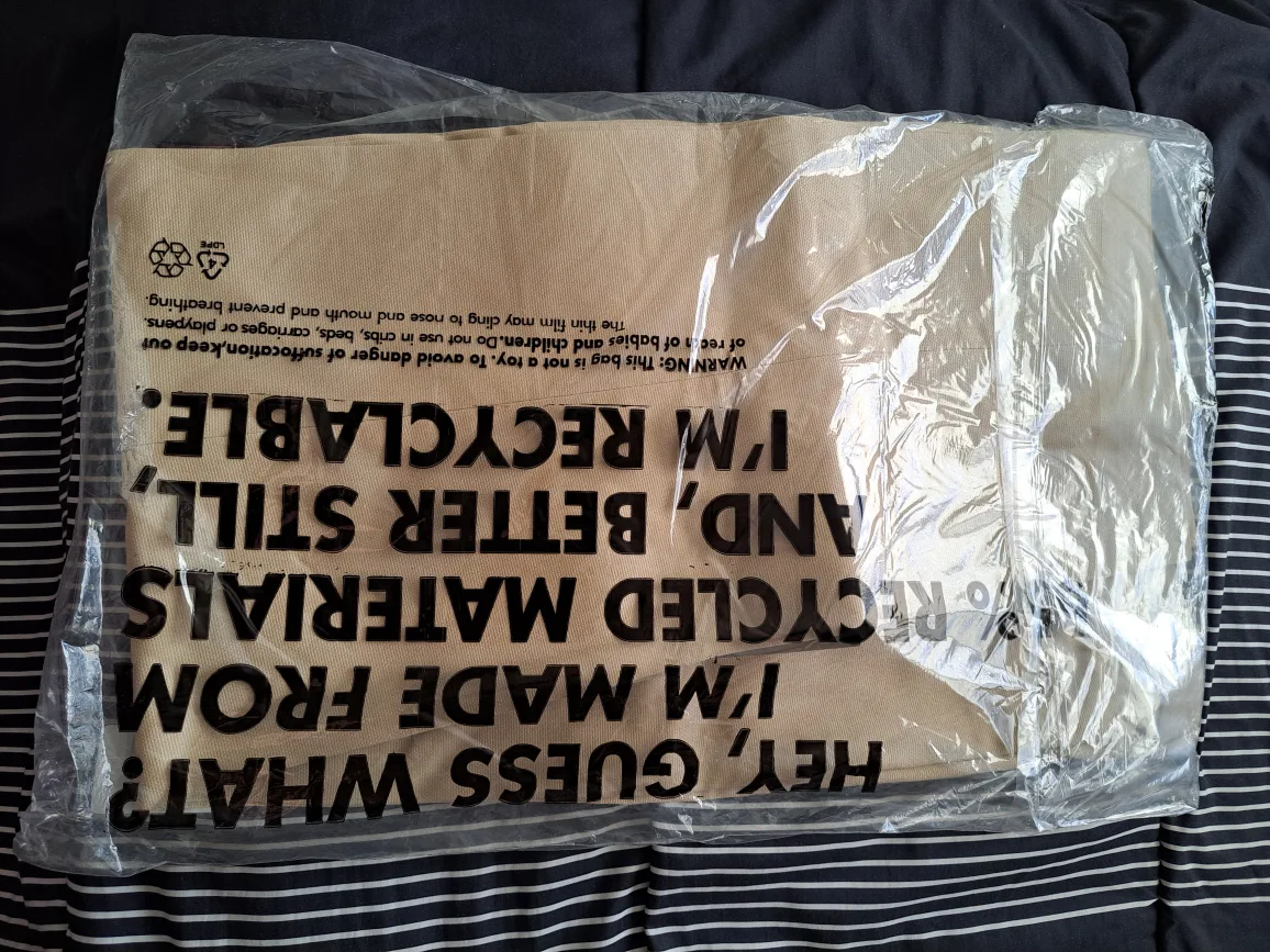 ASOS Design Wide Leg Suit Trousers - Camel, W31 L32 image indicator(3)