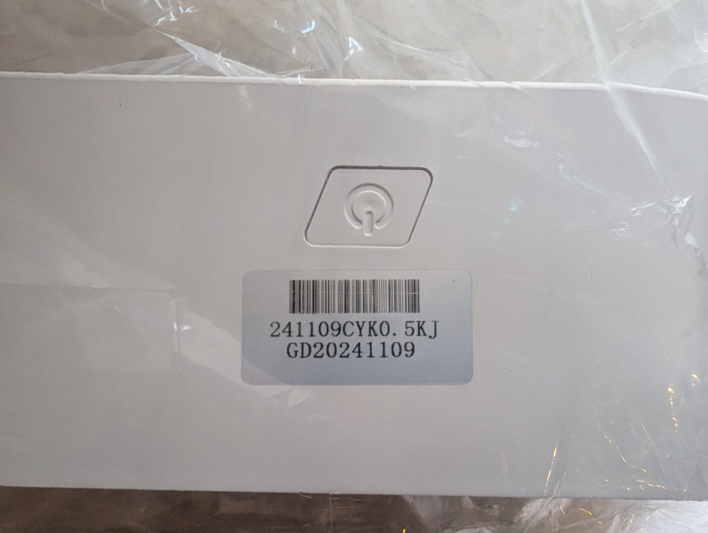 Voltage Converter - photo 3