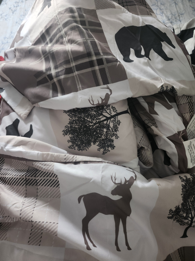 Queen Size Blanket - photo 2