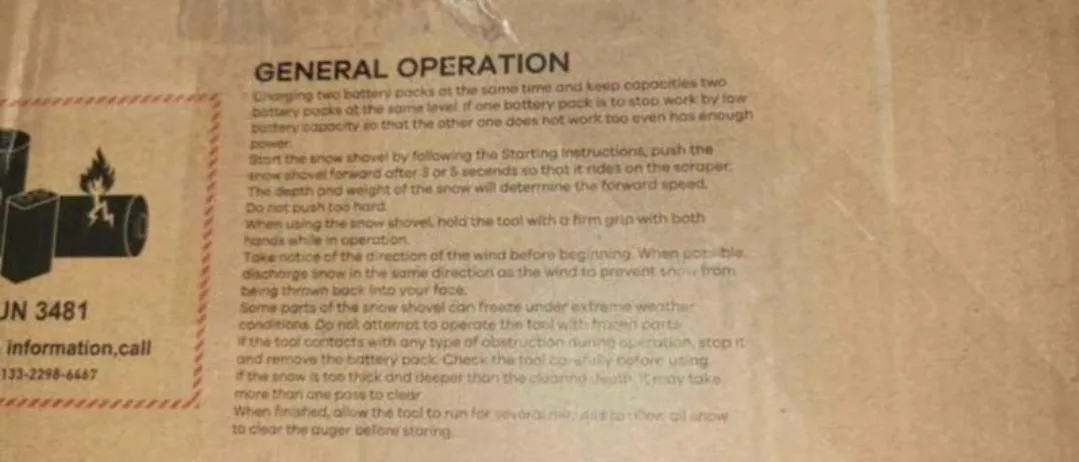 Enhulk Electric Shovel image indicator(4)