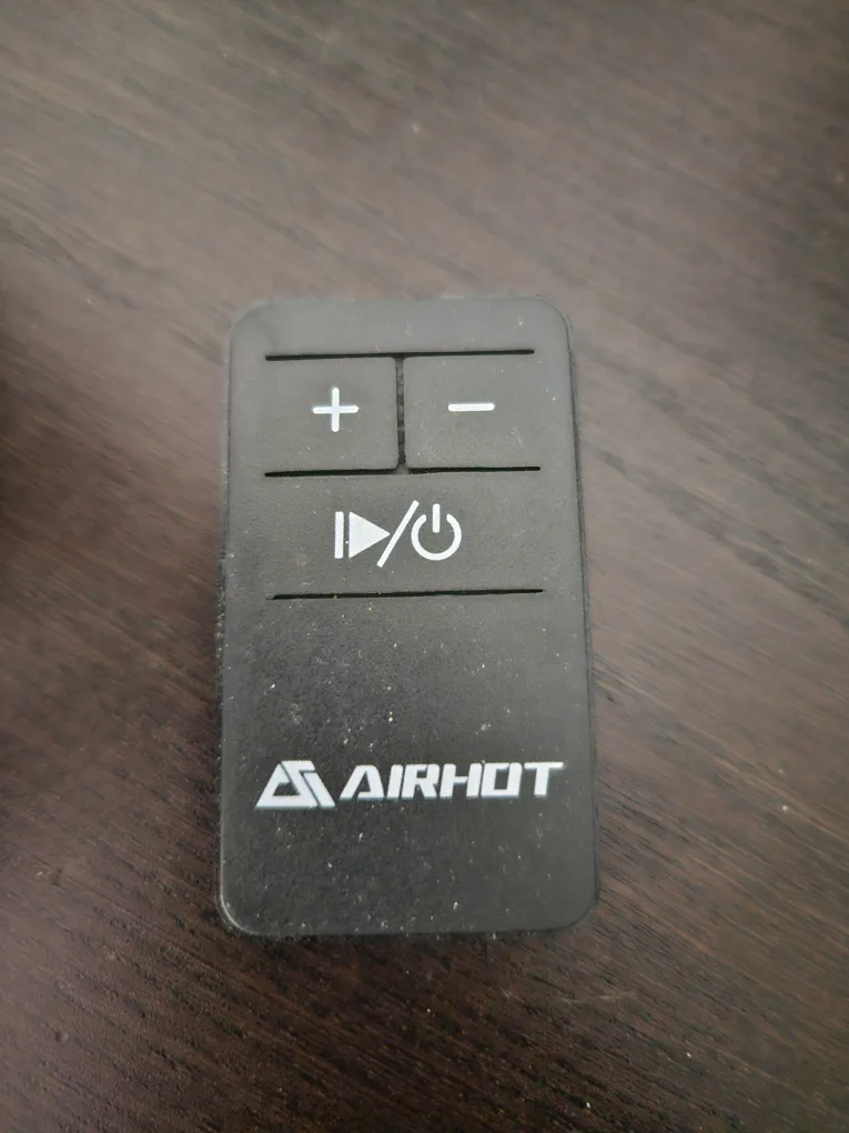 Airhot P2-D Treadmill - Like New! image indicator(4)