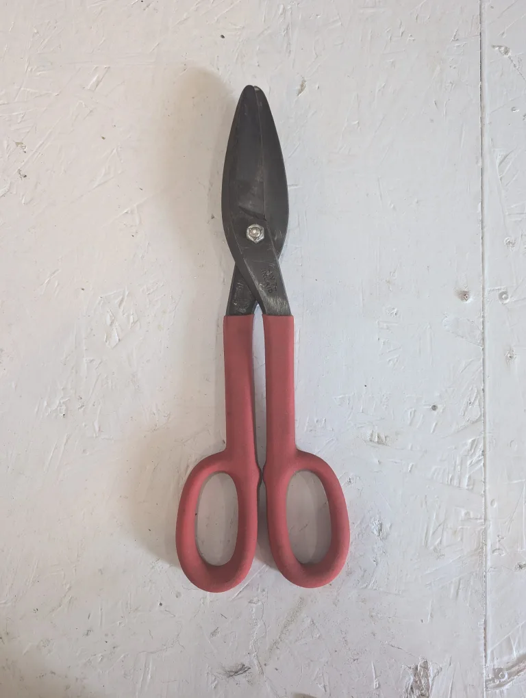 Wiss Drop-Forged Metal Snips thumbnail