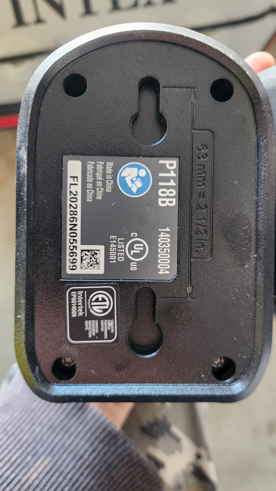 Ryobi 18V ONE+ Lithium-Ion Charger - photo 3