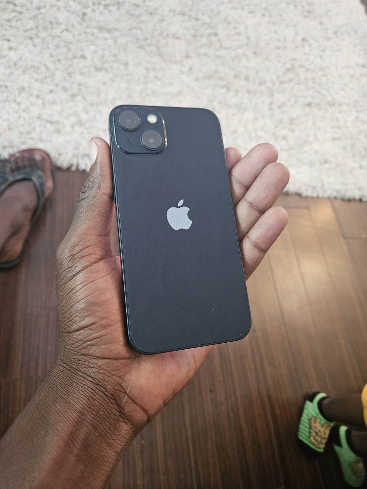 iPhone 13 128GB - photo 5