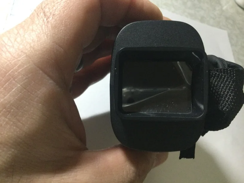 Monocular image indicator(3)