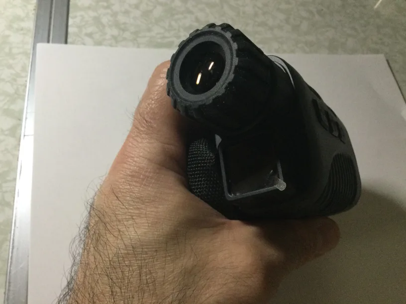 Monocular image indicator(4)