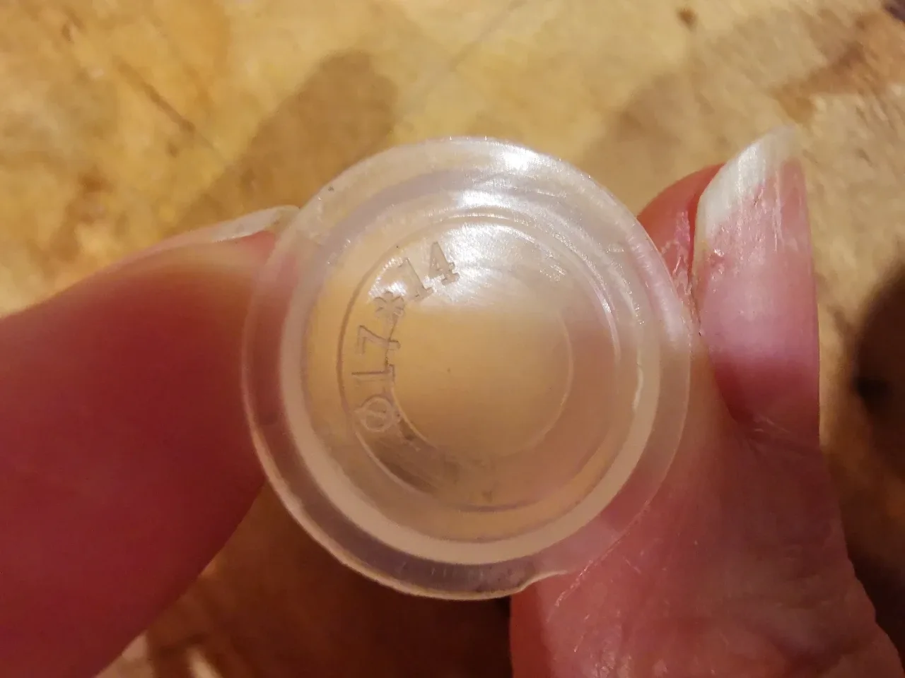 ATOMUS Tattoo Ink Caps image indicator(3)