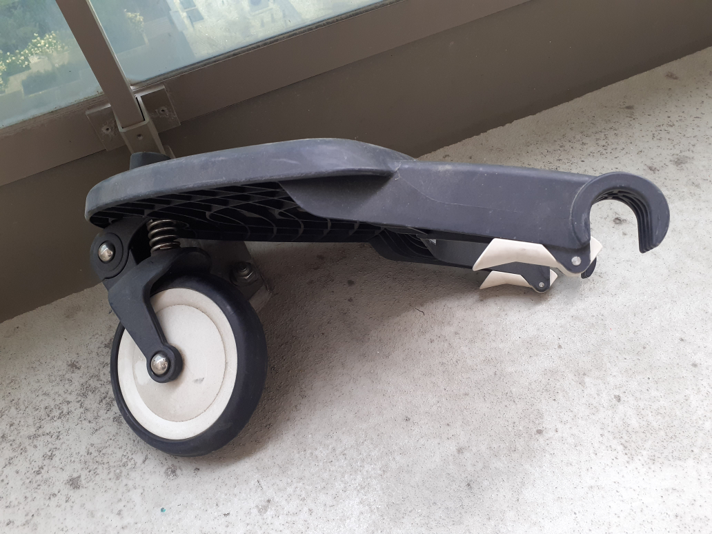 Bugaboo Wheeled Board - photo 2