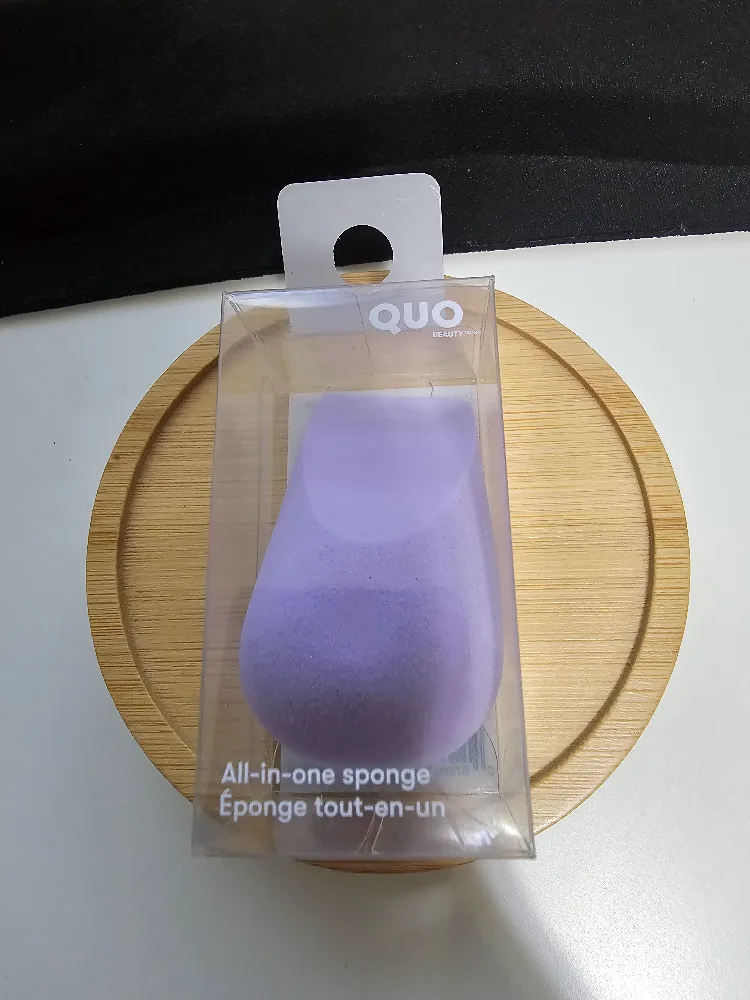 QUO BEAUTY™️ All-in-One Sponge thumbnail
