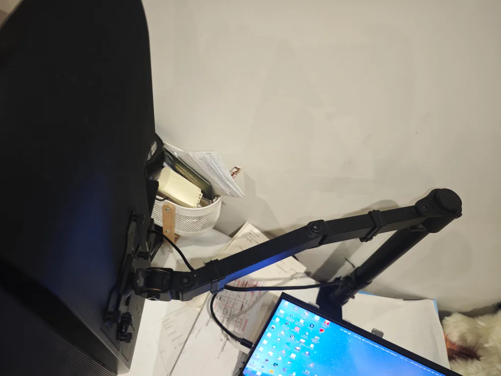 Samsung F24T350FHN 24" Monitor image indicator(3)