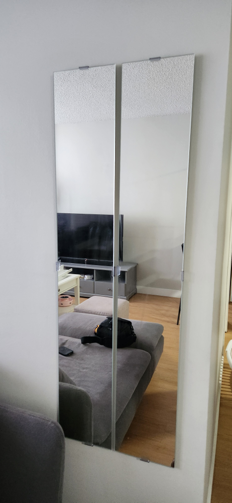 Mirror