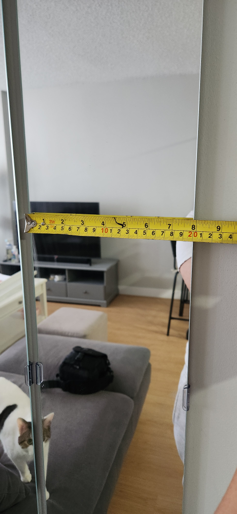 Mirror - photo 2
