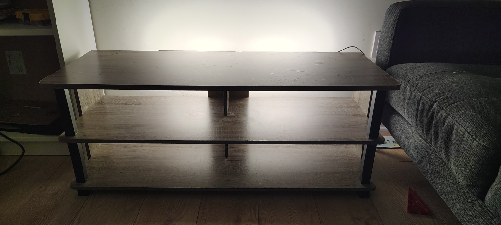 TV stand - photo 5