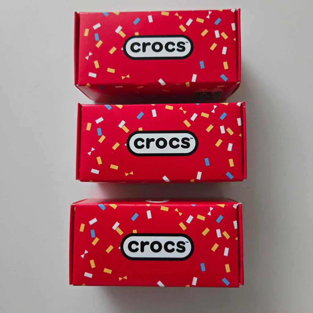 New - Crocs x McDonald's Collab Sandals image indicator(2)