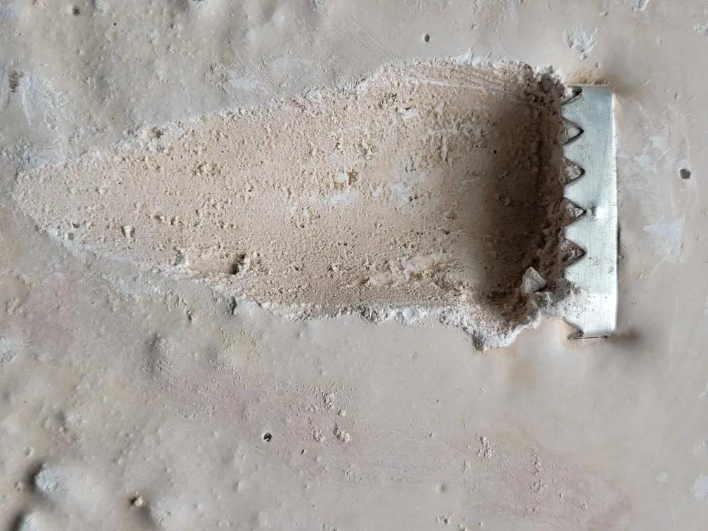 Vintage Cherub Wall Art Plaster Sculpture Picture image indicator(6)